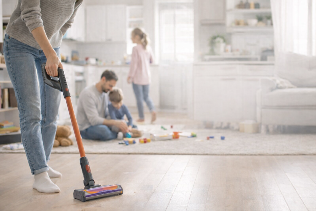 Paras varsi-imuri 2026 – Vertailussa lapsiperheiden suosikit