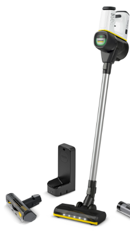 Dyson V15 Detect Absolute varsi-imuri