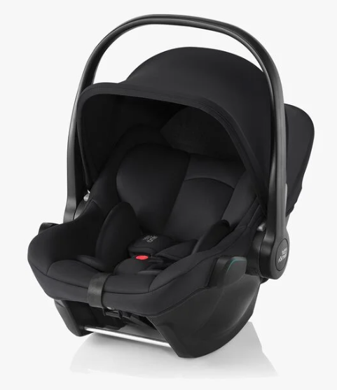 Britax Römer Baby-Safe 3 turvakaukalo