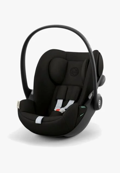Cybex Cloud G i-Size turvakaukalo