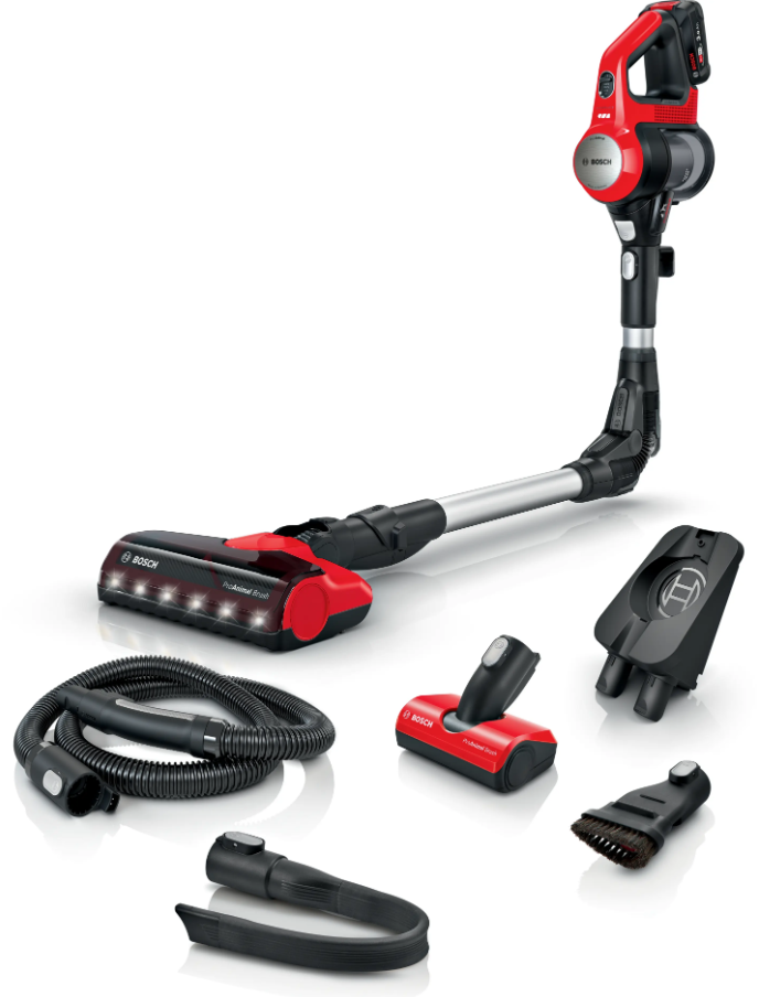Bosch Unlimited 7 ProAnimal varsi-imuri