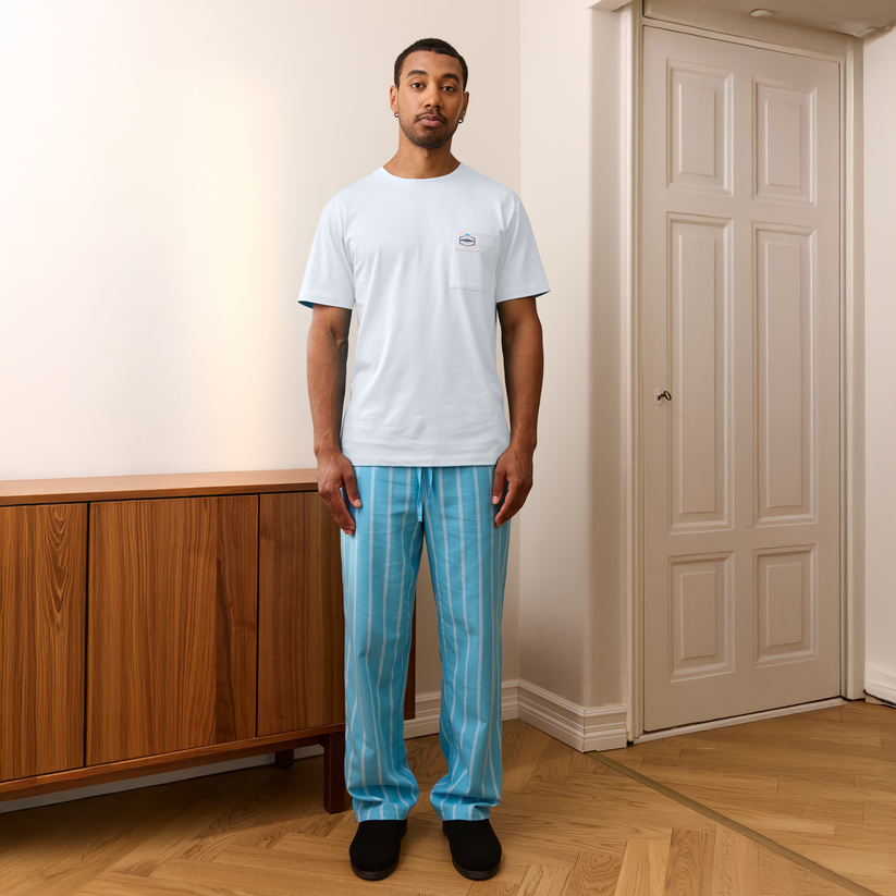 Original Long Drink -pyjama