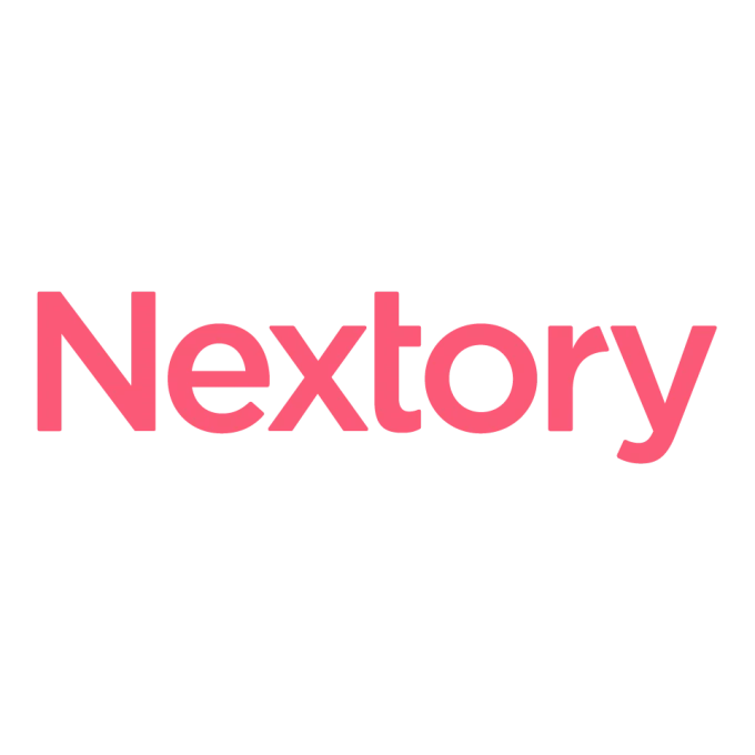 Nextory-logo