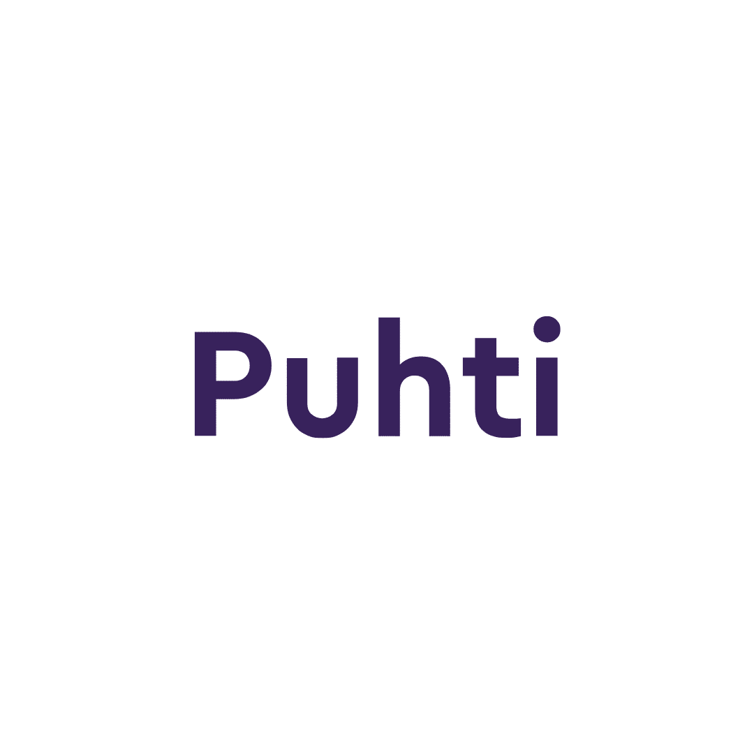 Puhti-logo