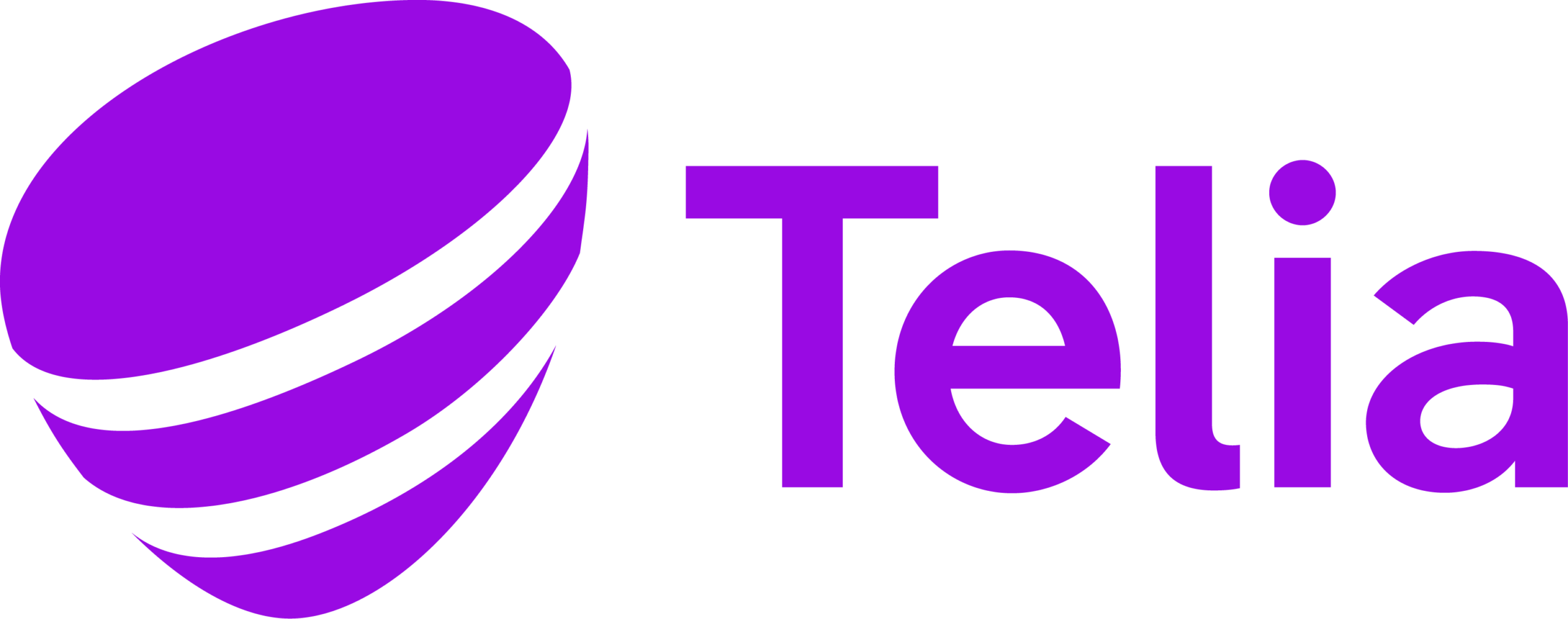 Telia-logo